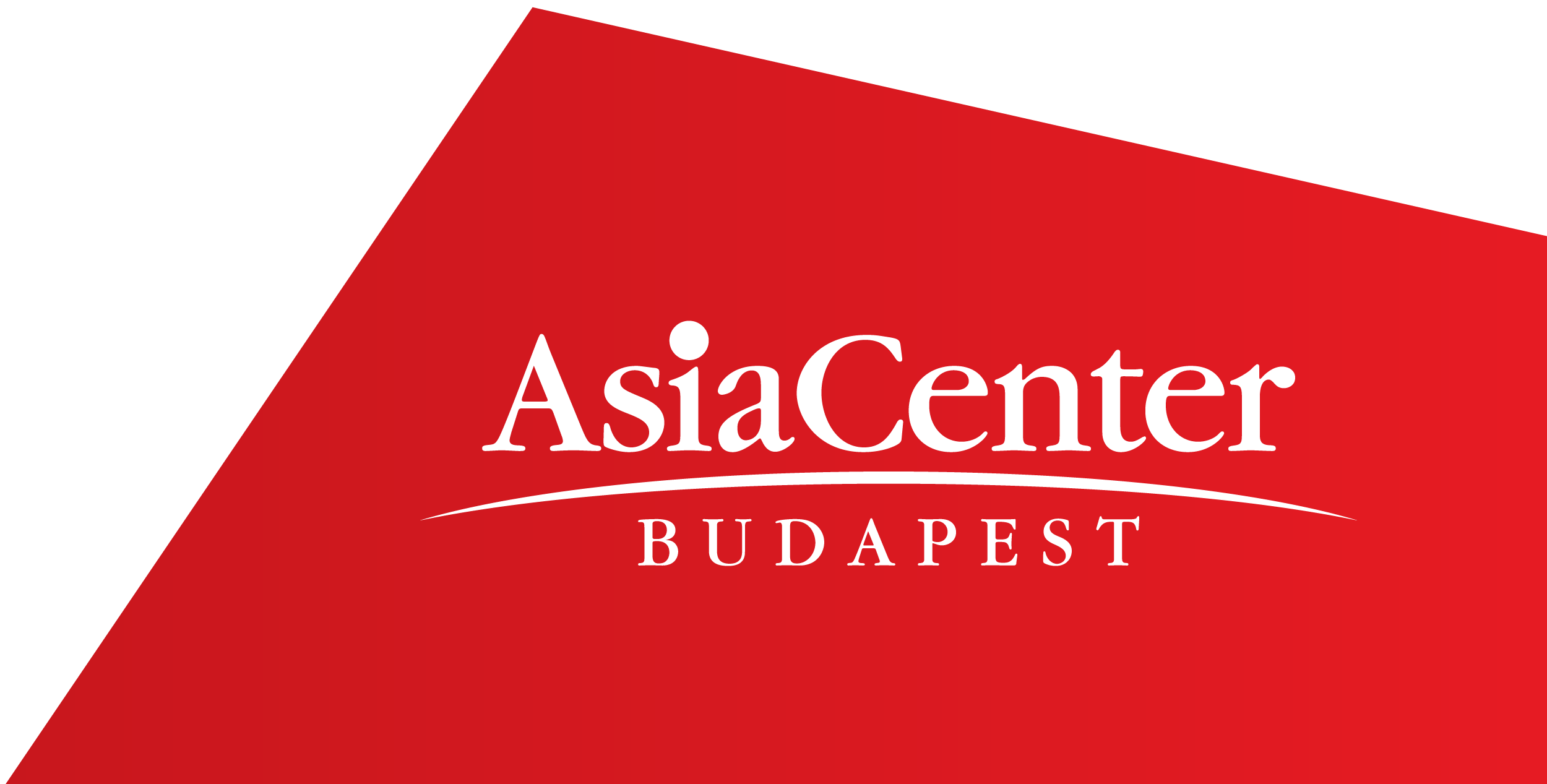 Ázsia Center logó