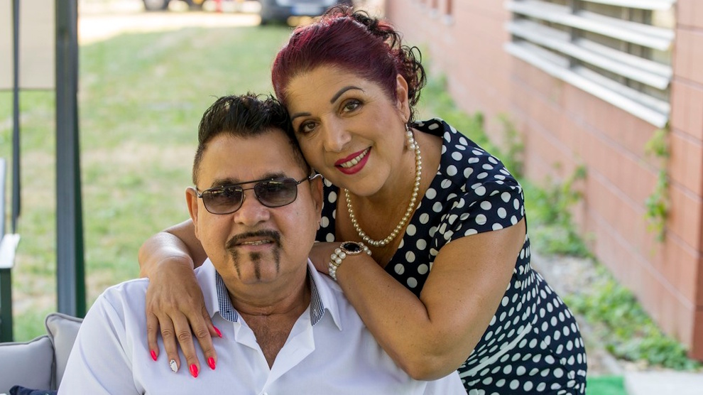 Bódi Család, a mulatós zene népszerű előadói