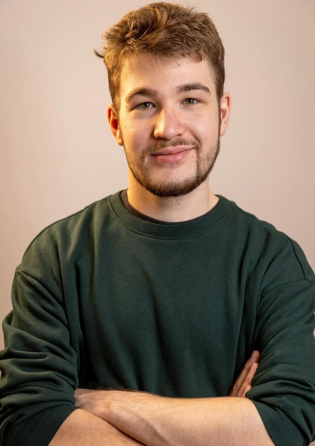 Kántor Péter, Operatőr