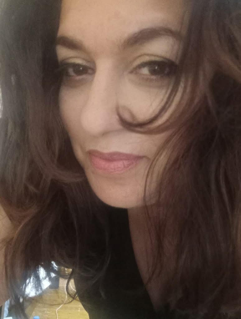 Kökény Iliona, Stylist