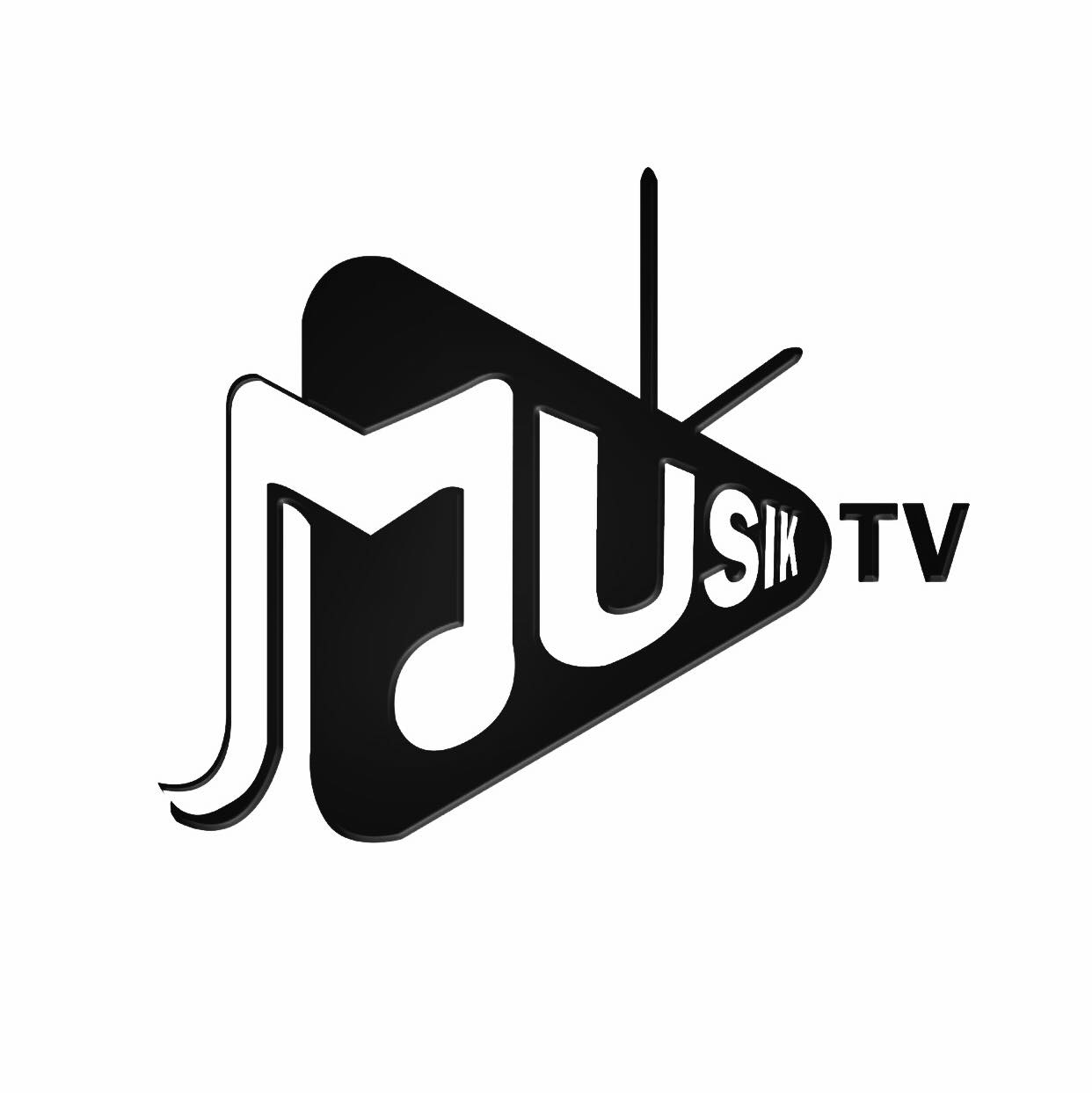 Muzik Tv logó