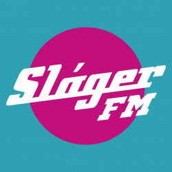 Sláger Fm logó