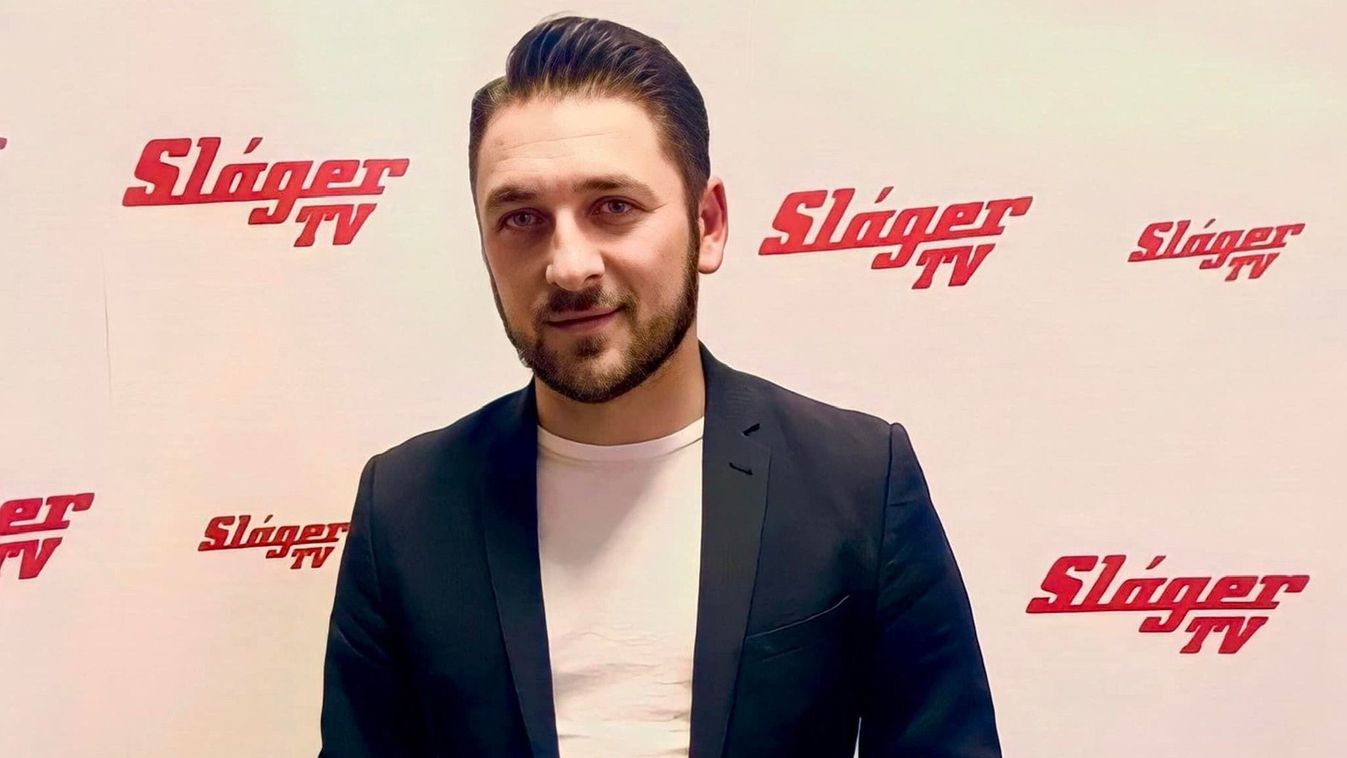 Sztojka Tibi, a magyar zenei élet meghatározó alakja