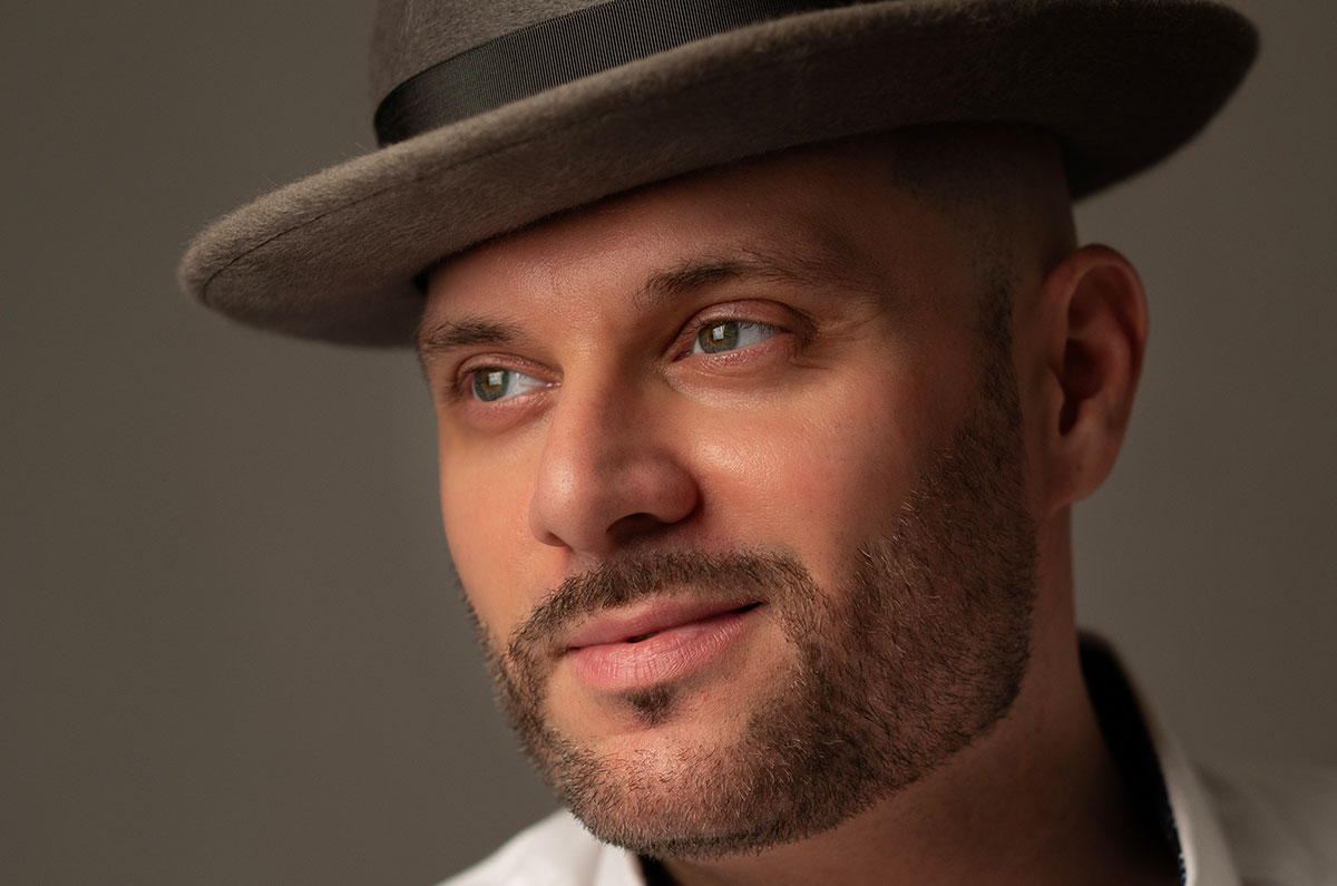 Takács Nikolas, Fonogram-díjas magyar énekes